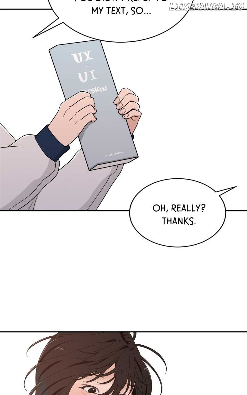 What Kind of Rice Cake Is This Chapter 40 - Page 19