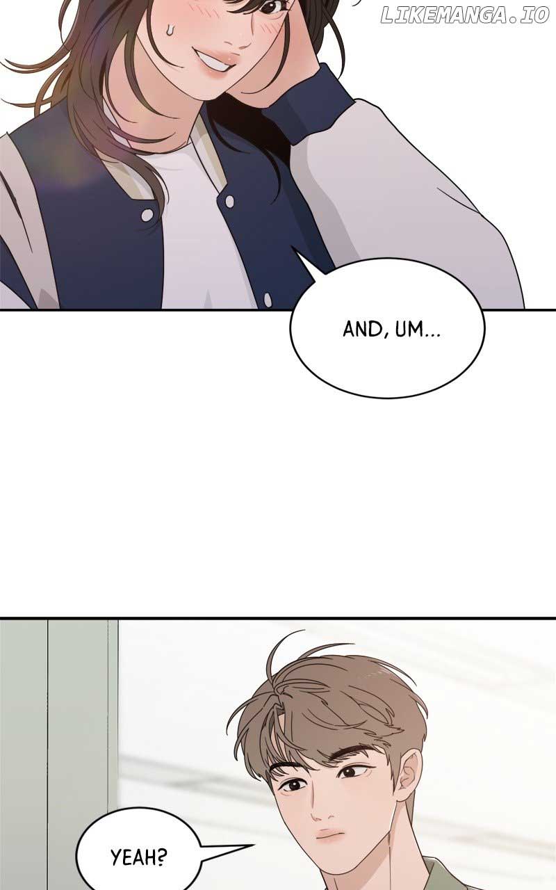 What Kind of Rice Cake Is This Chapter 40 - Page 20