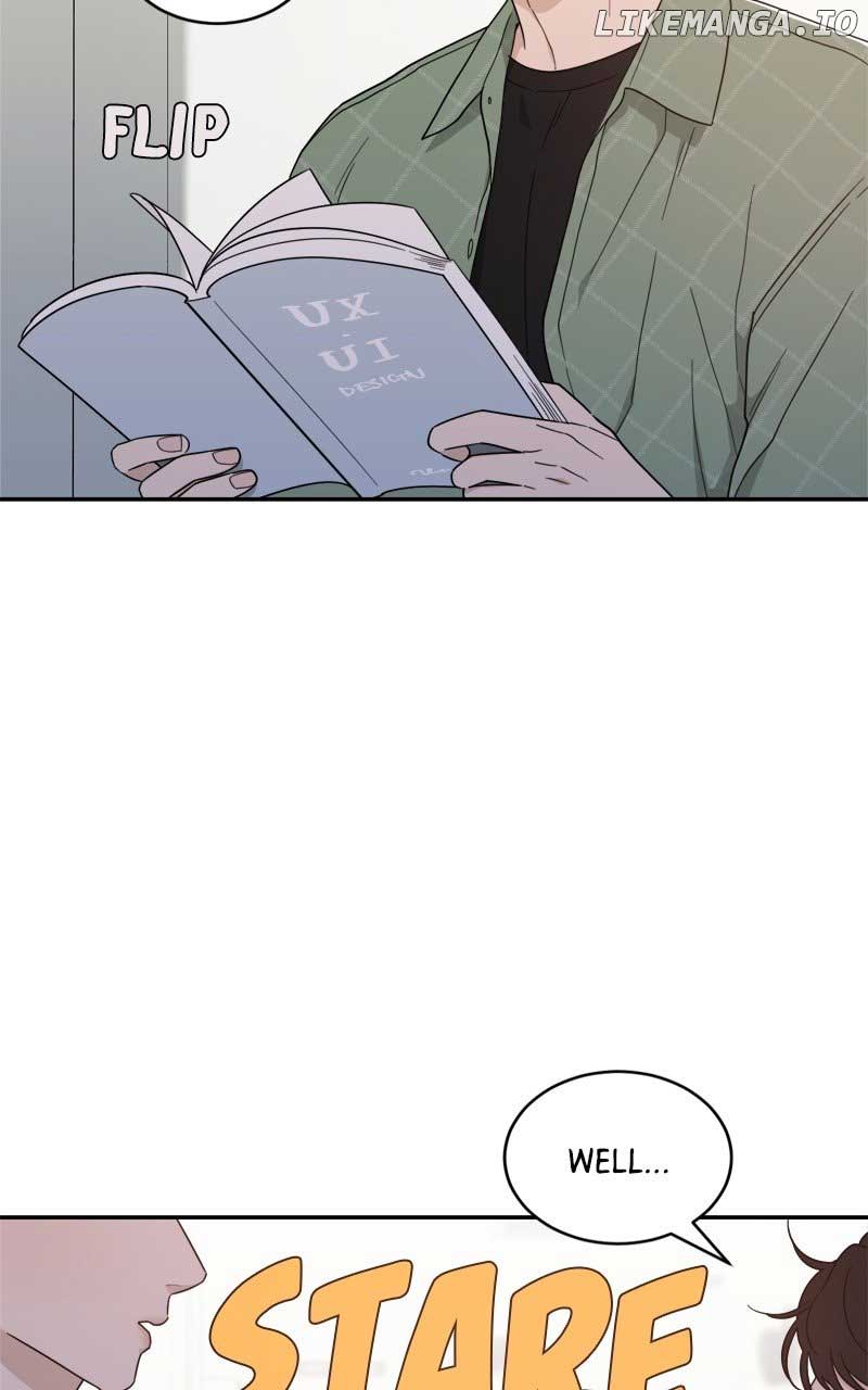 What Kind of Rice Cake Is This Chapter 40 - Page 21