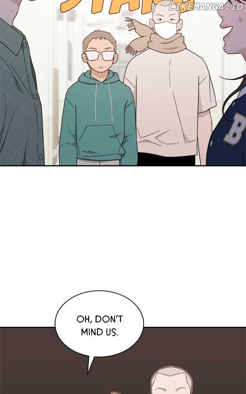 What Kind of Rice Cake Is This Chapter 40 - Page 22