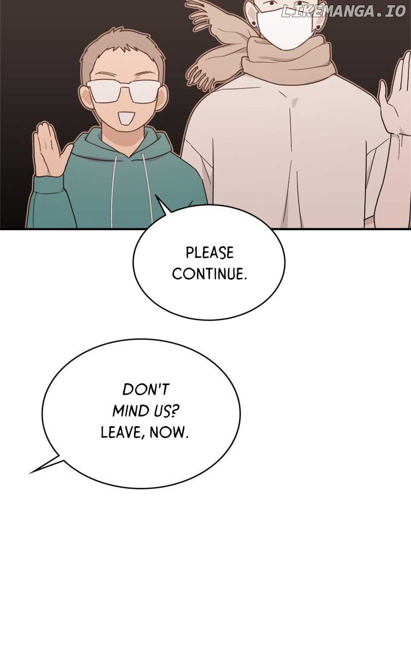 What Kind of Rice Cake Is This Chapter 40 - Page 23