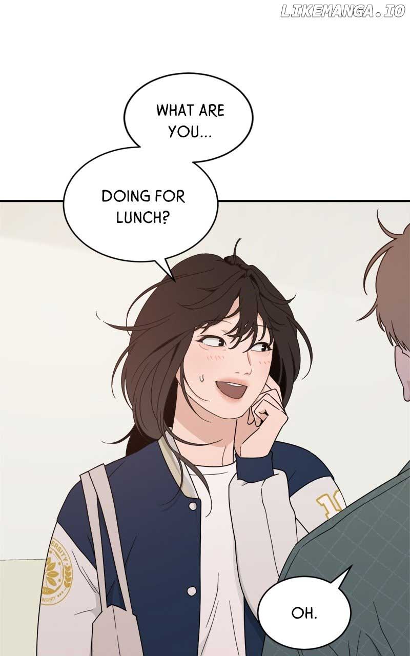 What Kind of Rice Cake Is This Chapter 40 - Page 24