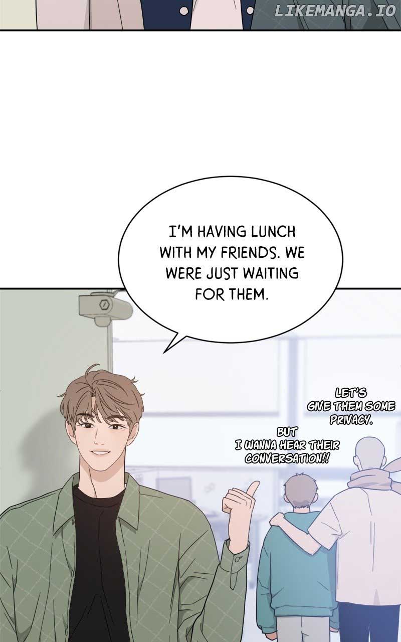 What Kind of Rice Cake Is This Chapter 40 - Page 25