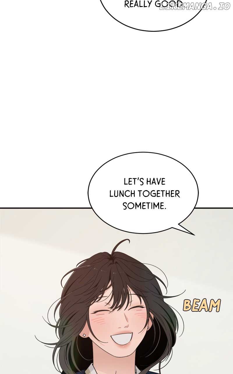 What Kind of Rice Cake Is This Chapter 40 - Page 27