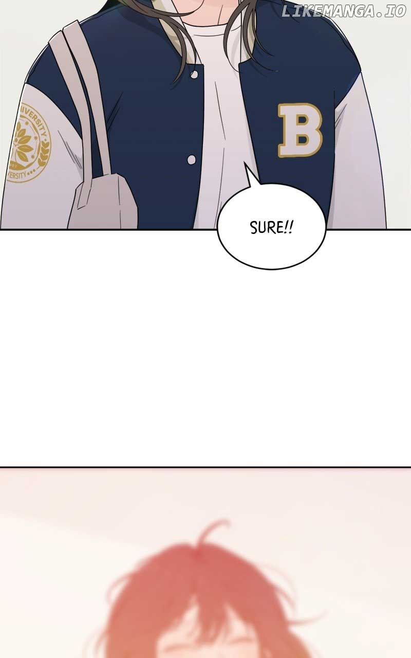 What Kind of Rice Cake Is This Chapter 40 - Page 28