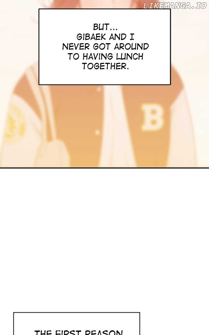 What Kind of Rice Cake Is This Chapter 40 - Page 29