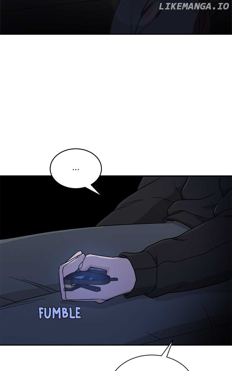 What Kind of Rice Cake Is This Chapter 40 - Page 3