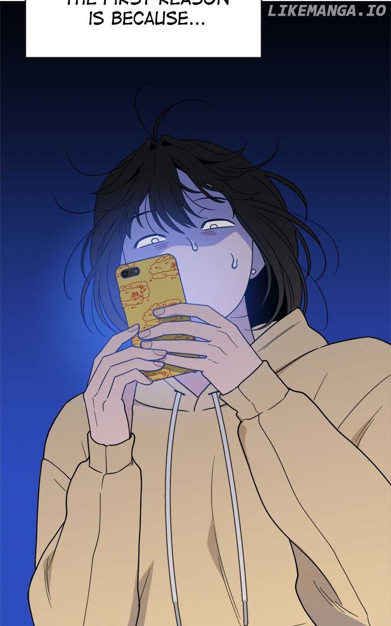 What Kind of Rice Cake Is This Chapter 40 - Page 30