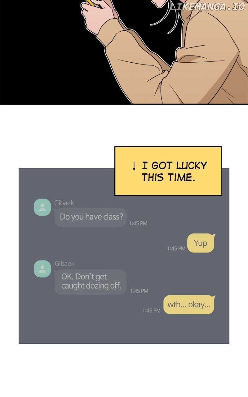 What Kind of Rice Cake Is This Chapter 40 - Page 33