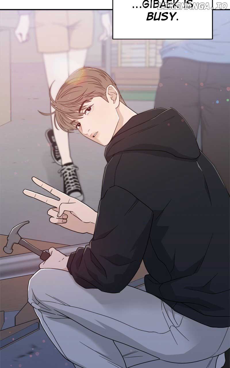 What Kind of Rice Cake Is This Chapter 40 - Page 37