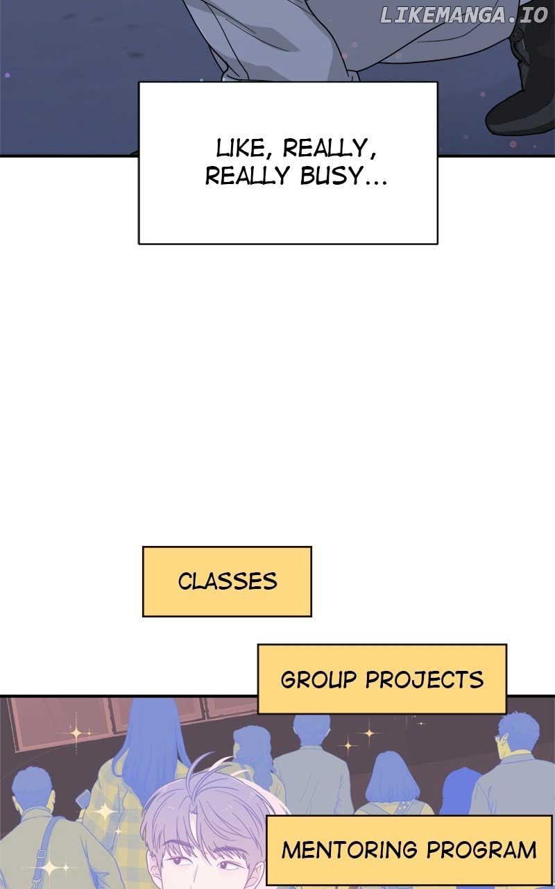 What Kind of Rice Cake Is This Chapter 40 - Page 38