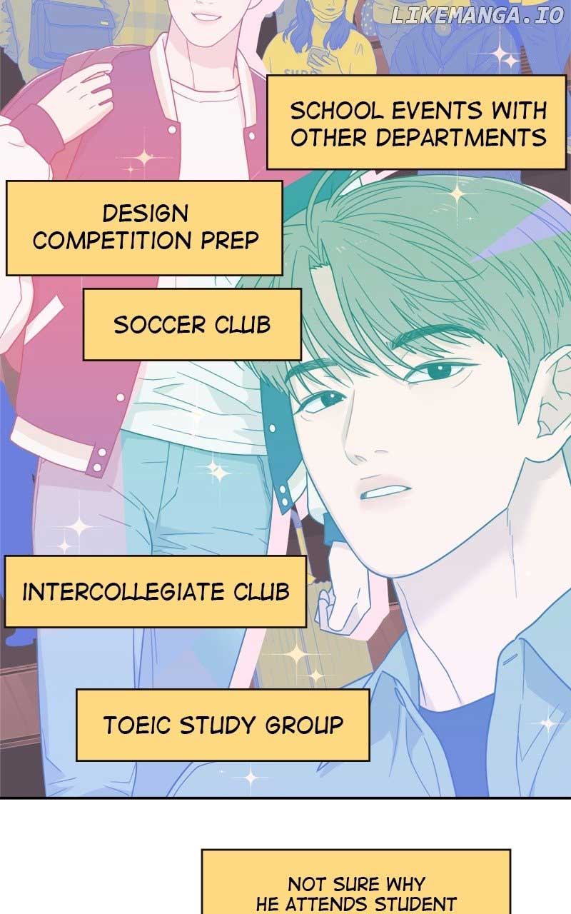 What Kind of Rice Cake Is This Chapter 40 - Page 39
