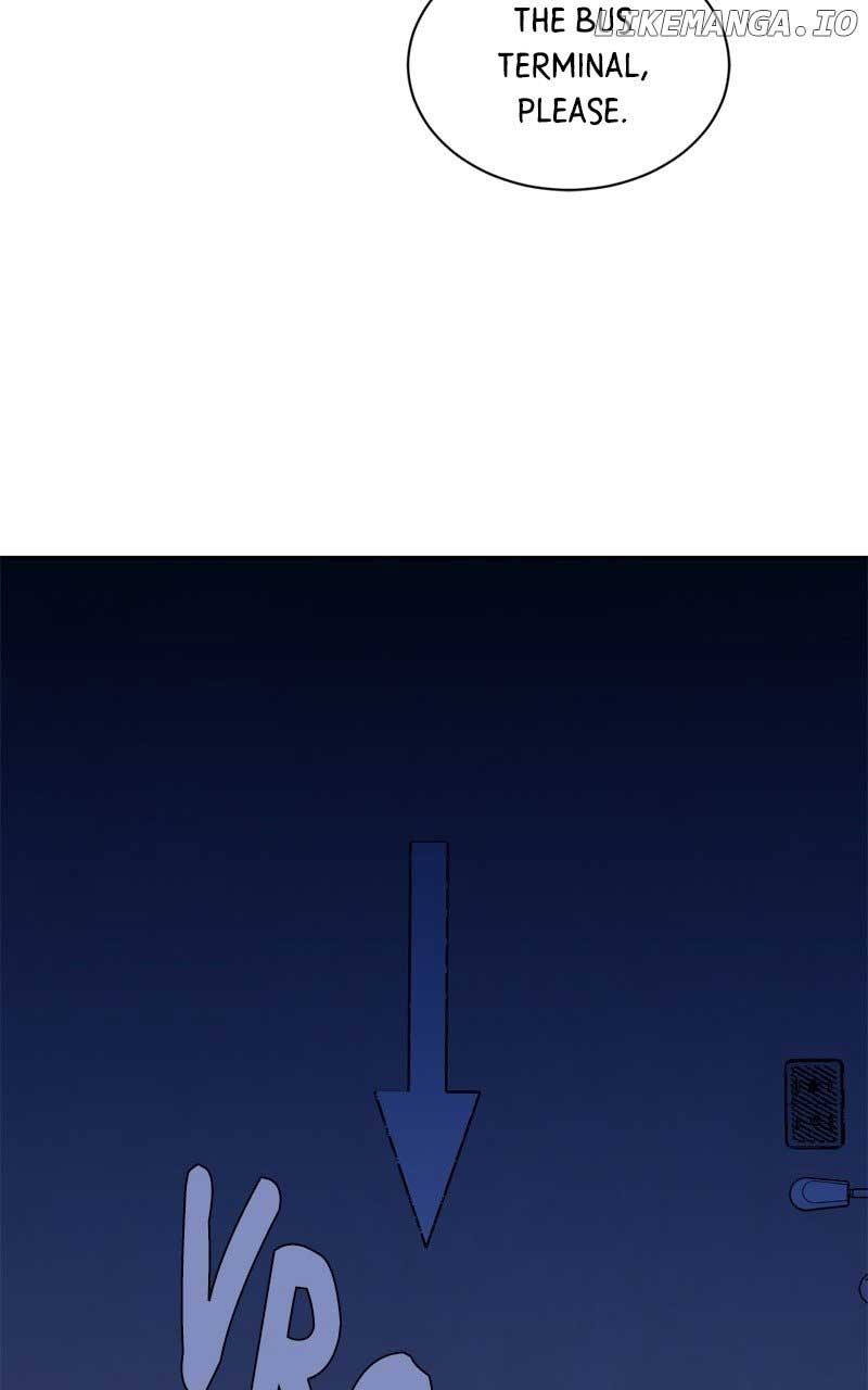What Kind of Rice Cake Is This Chapter 40 - Page 4