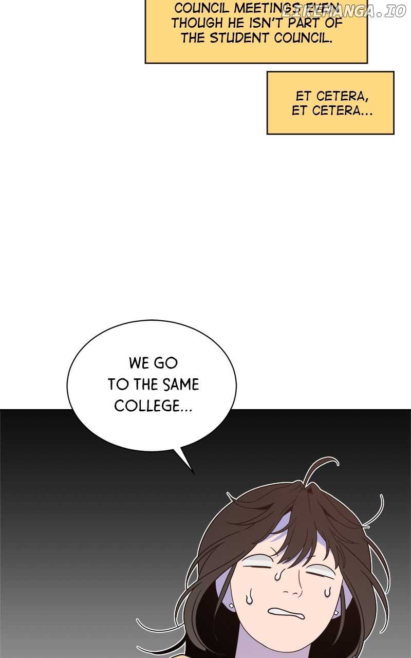 What Kind of Rice Cake Is This Chapter 40 - Page 40