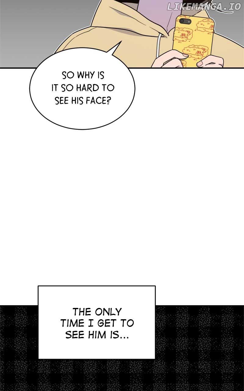 What Kind of Rice Cake Is This Chapter 40 - Page 41