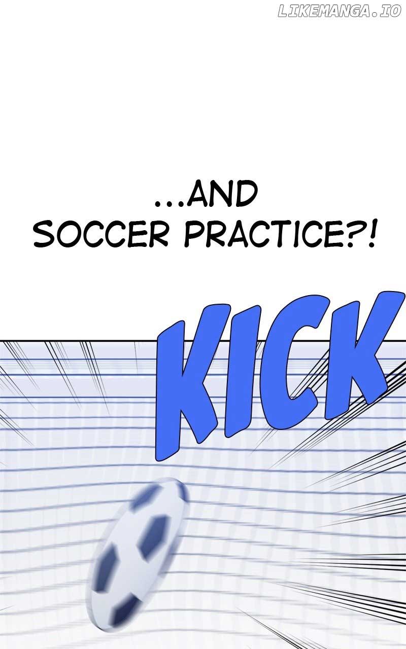 What Kind of Rice Cake Is This Chapter 40 - Page 43