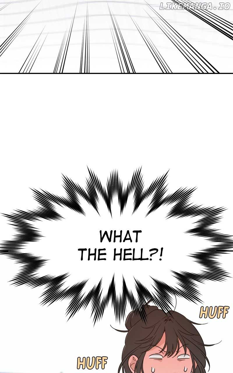 What Kind of Rice Cake Is This Chapter 40 - Page 44