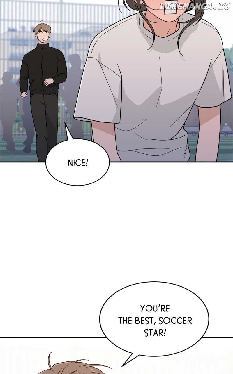 What Kind of Rice Cake Is This Chapter 40 - Page 45