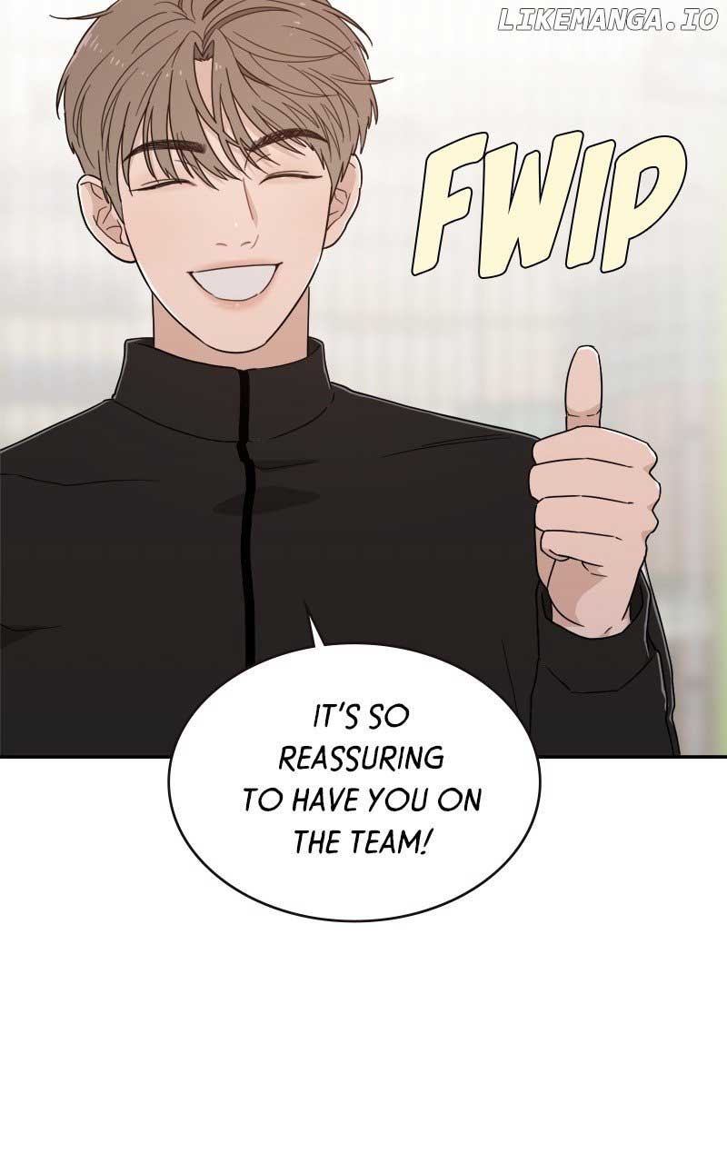 What Kind of Rice Cake Is This Chapter 40 - Page 46