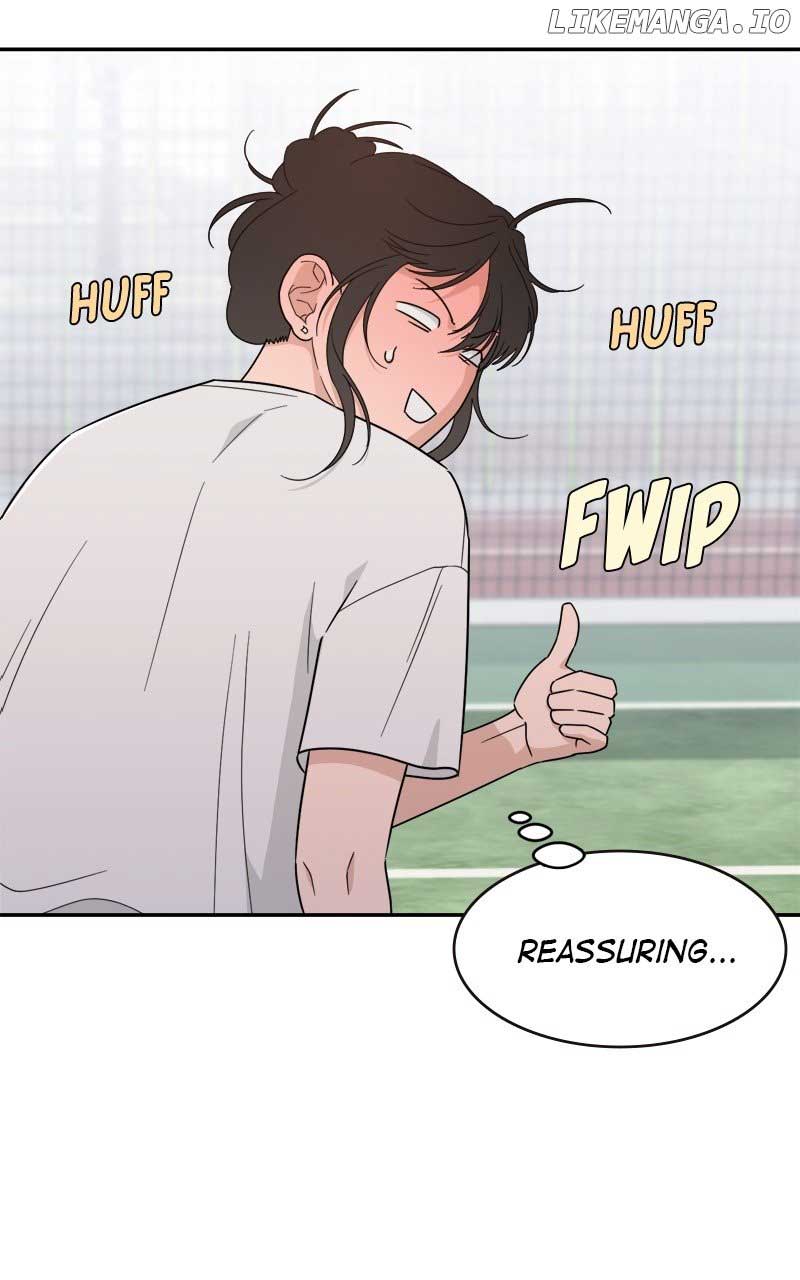 What Kind of Rice Cake Is This Chapter 40 - Page 47