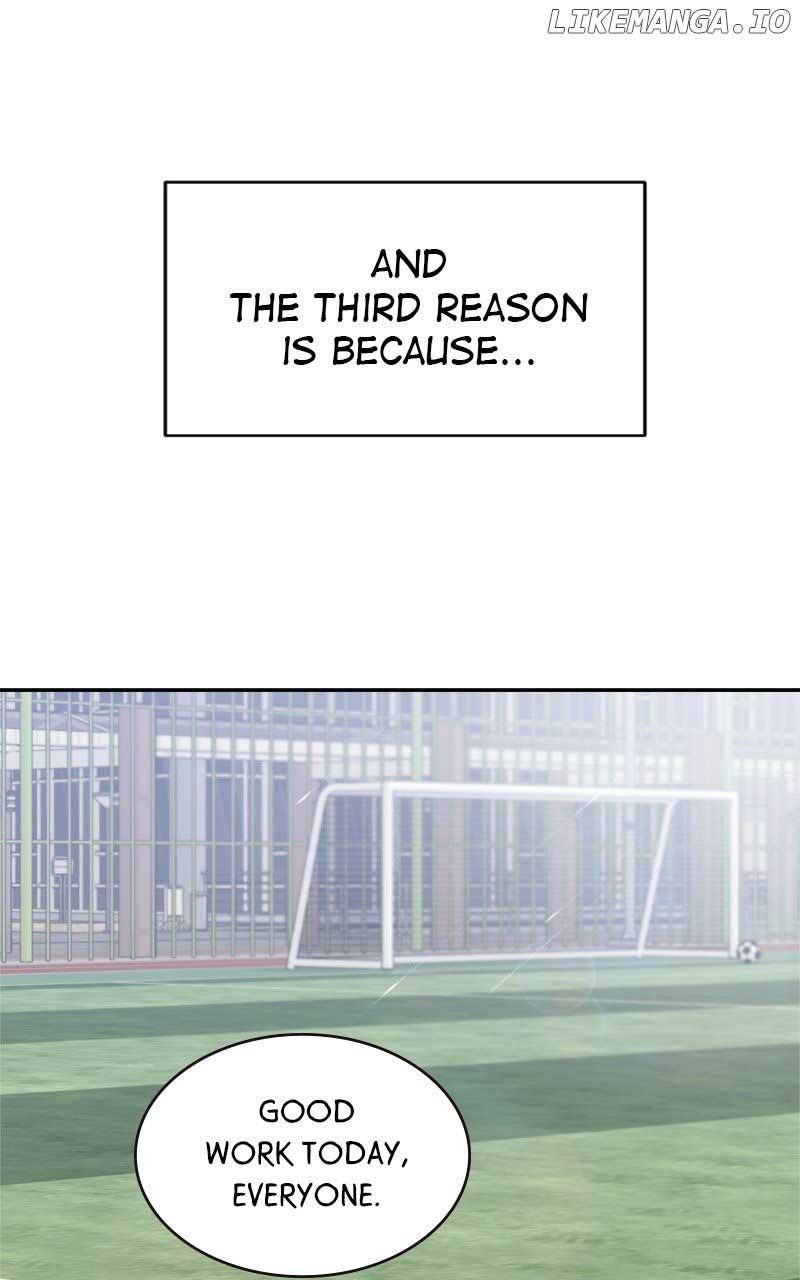What Kind of Rice Cake Is This Chapter 40 - Page 48