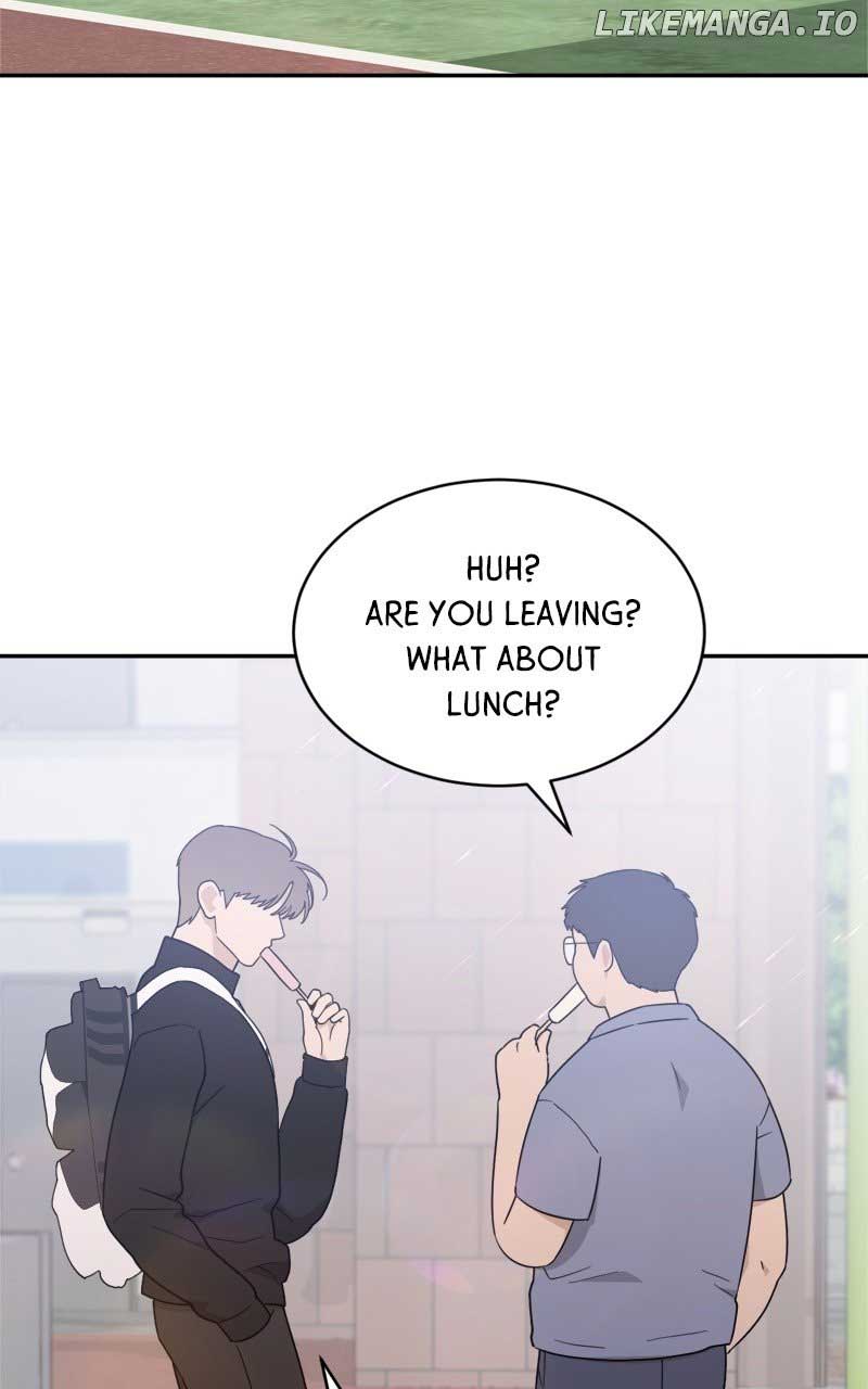 What Kind of Rice Cake Is This Chapter 40 - Page 49