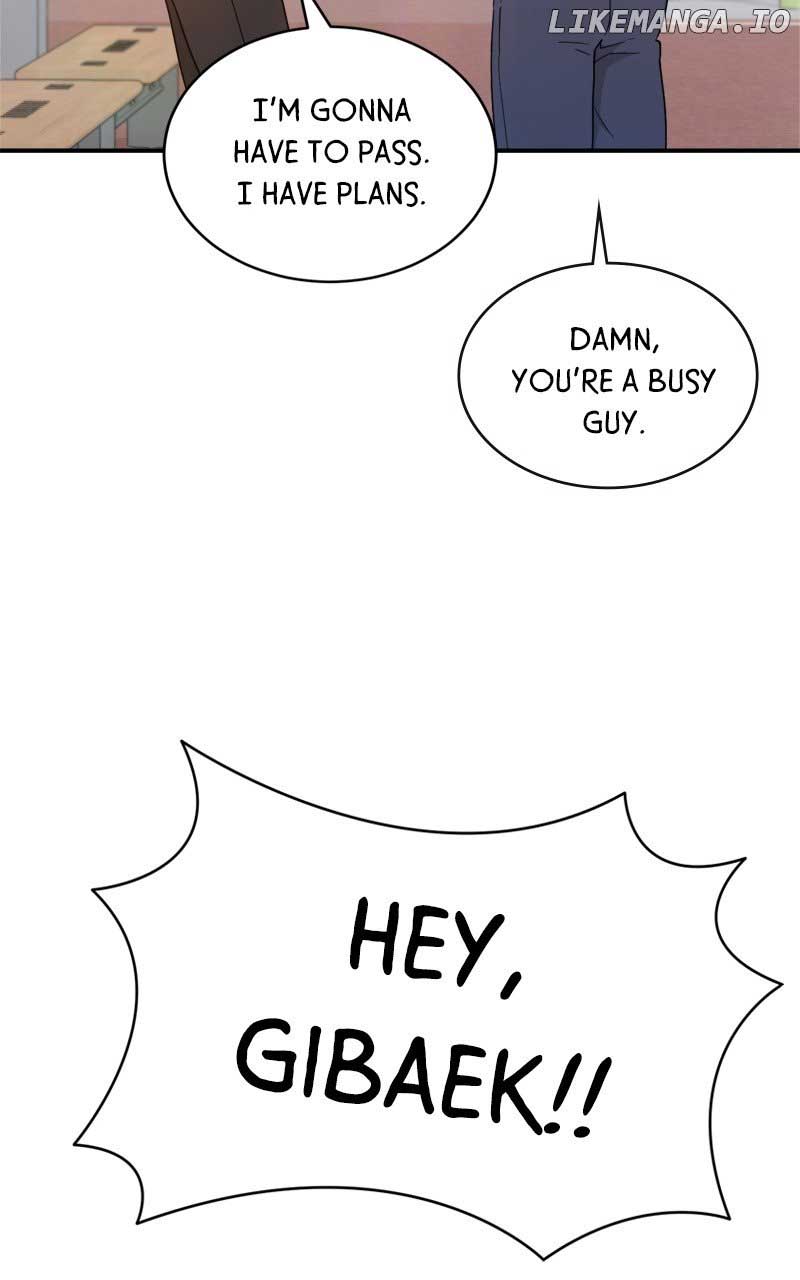 What Kind of Rice Cake Is This Chapter 40 - Page 50