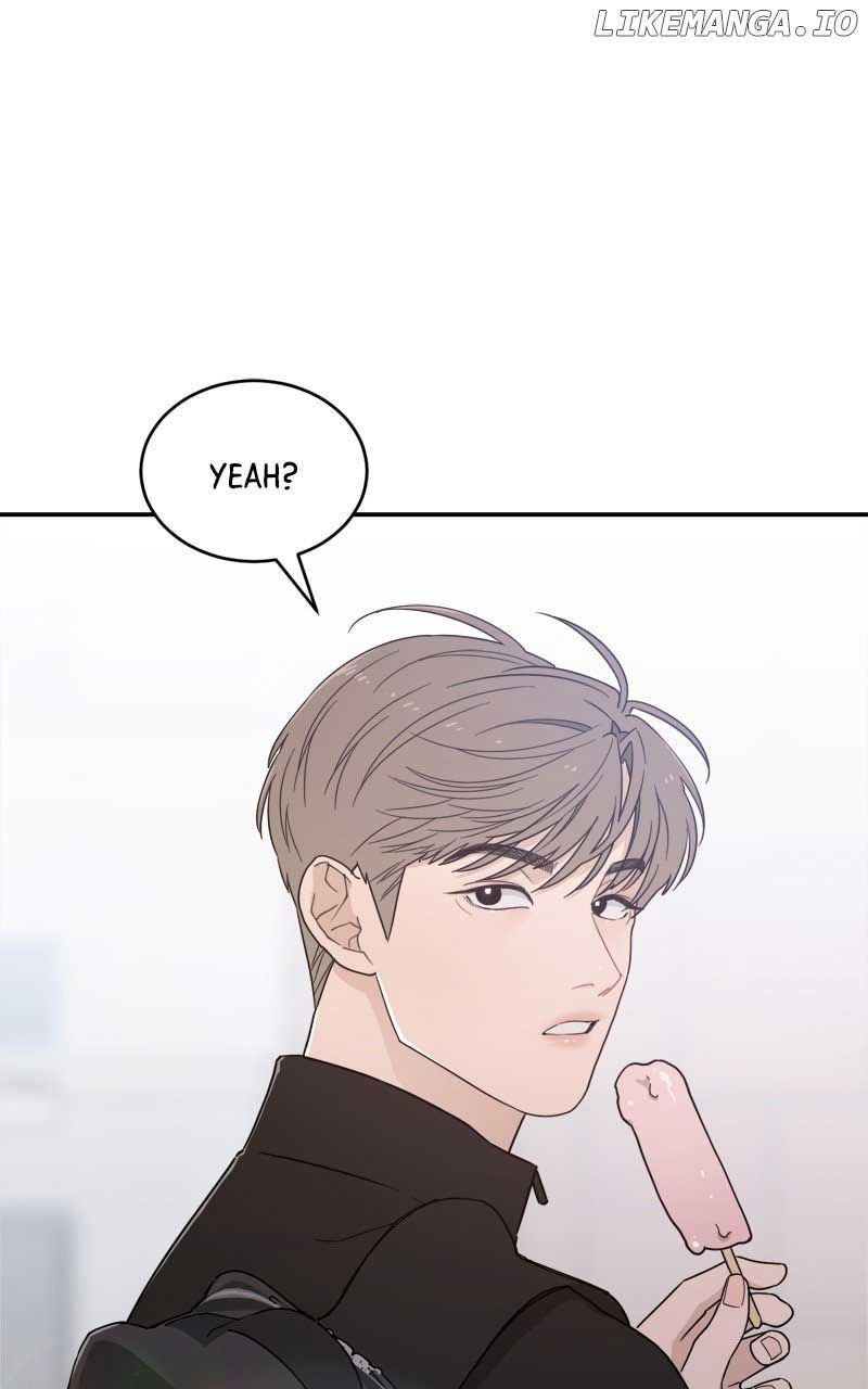 What Kind of Rice Cake Is This Chapter 40 - Page 51