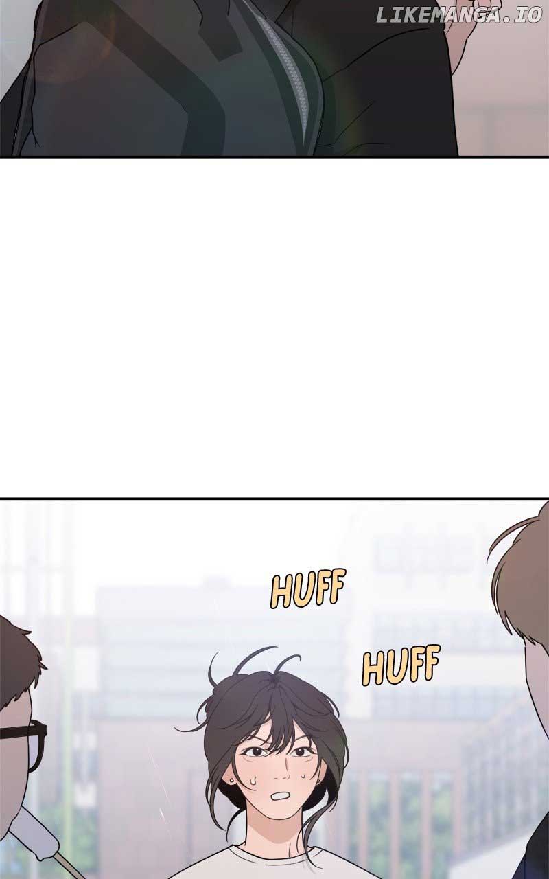 What Kind of Rice Cake Is This Chapter 40 - Page 52