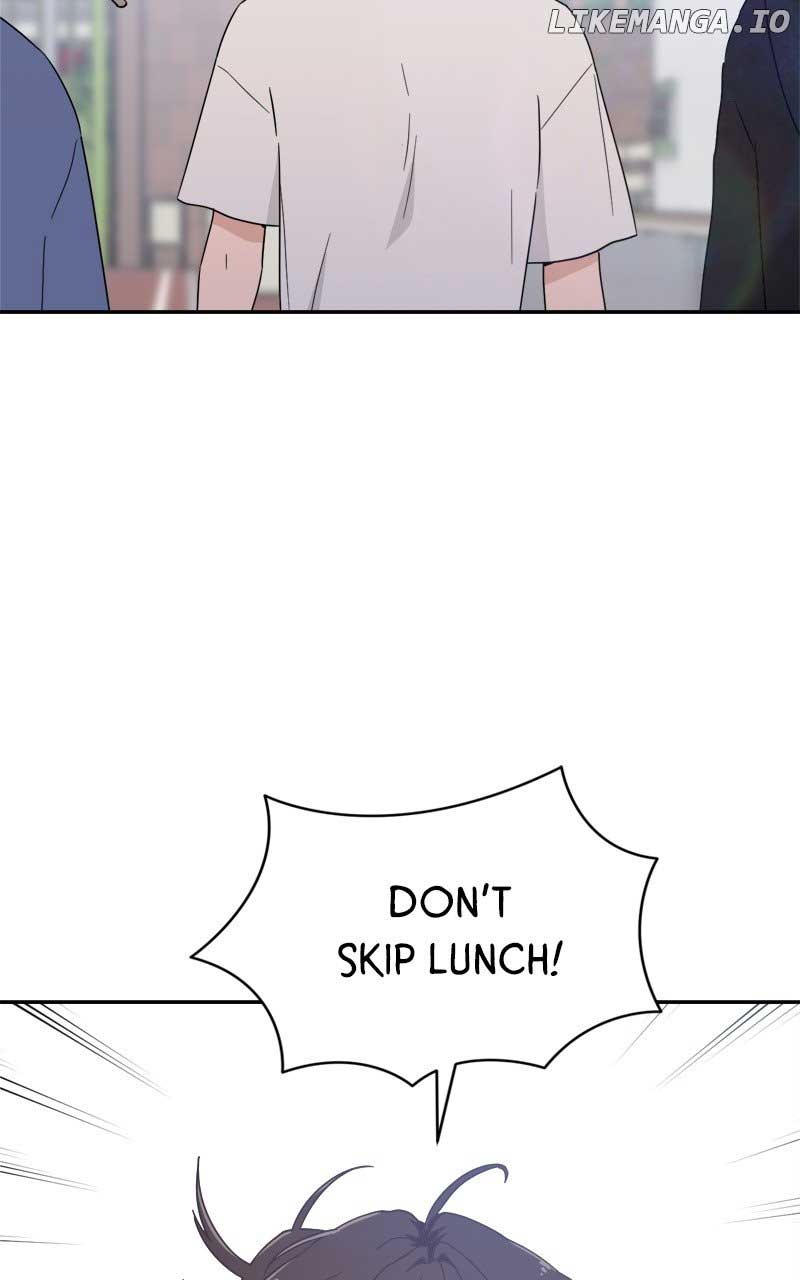 What Kind of Rice Cake Is This Chapter 40 - Page 53