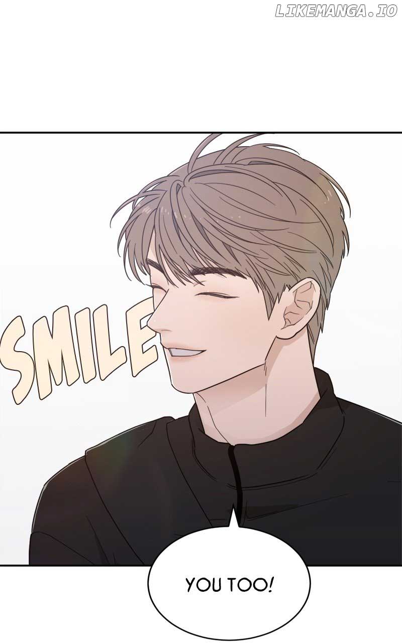 What Kind of Rice Cake Is This Chapter 40 - Page 56