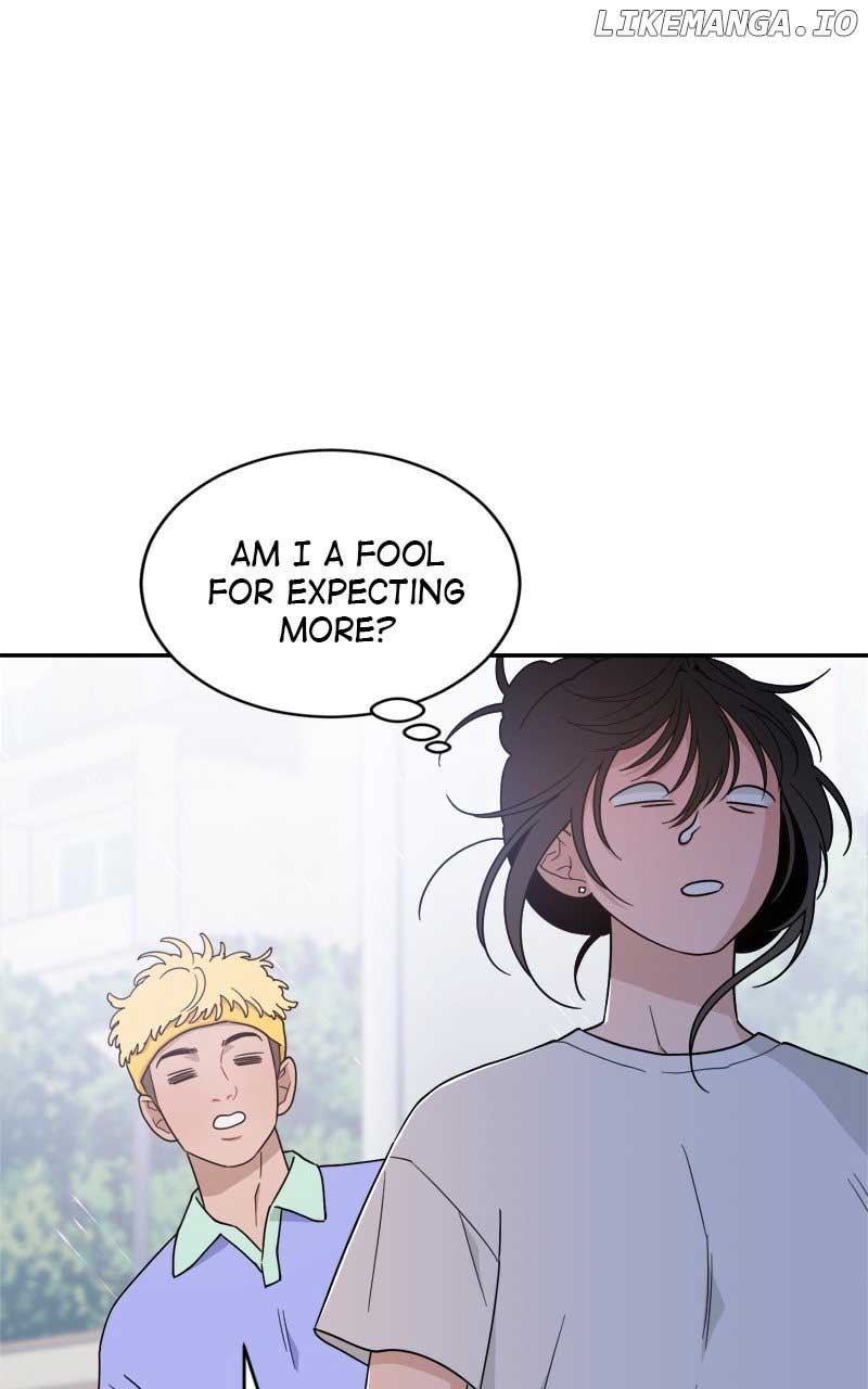 What Kind of Rice Cake Is This Chapter 40 - Page 57
