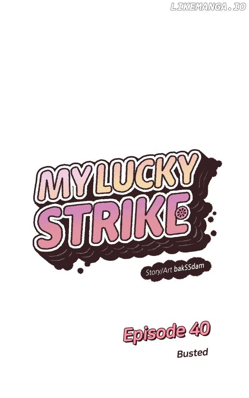 What Kind of Rice Cake Is This Chapter 40 - Page 6