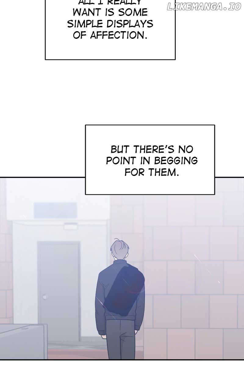 What Kind of Rice Cake Is This Chapter 40 - Page 60