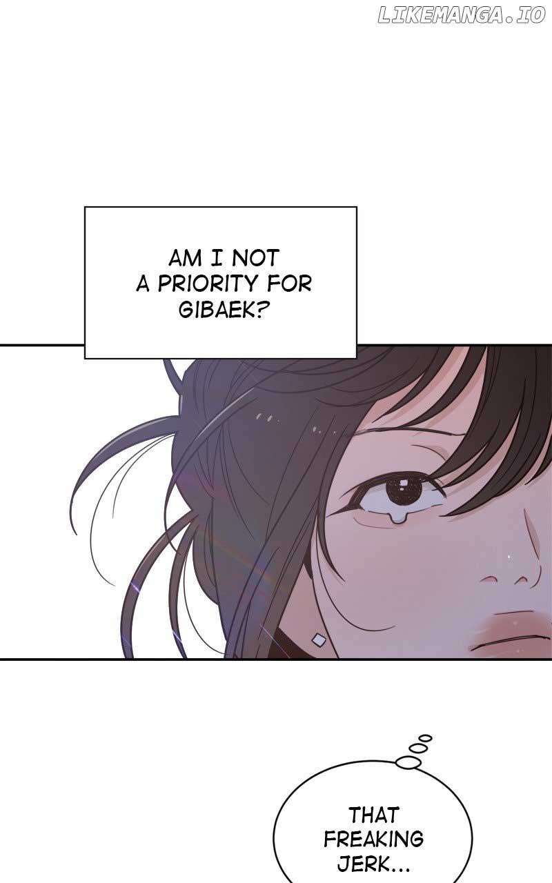 What Kind of Rice Cake Is This Chapter 40 - Page 61