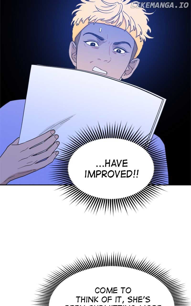 What Kind of Rice Cake Is This Chapter 40 - Page 64