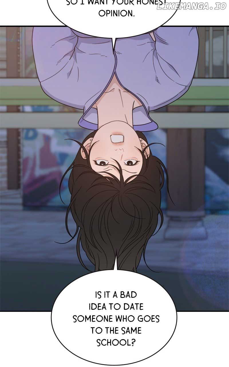 What Kind of Rice Cake Is This Chapter 40 - Page 67