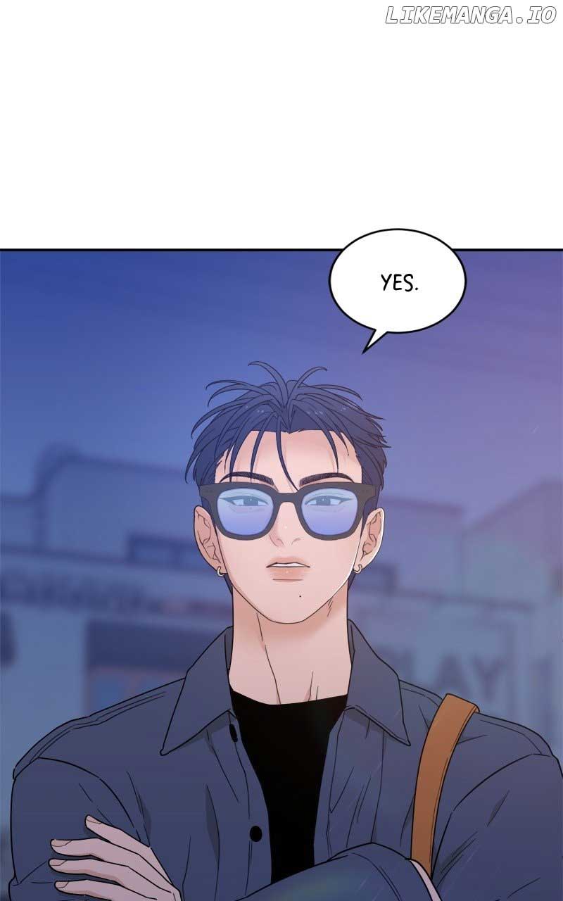 What Kind of Rice Cake Is This Chapter 40 - Page 68