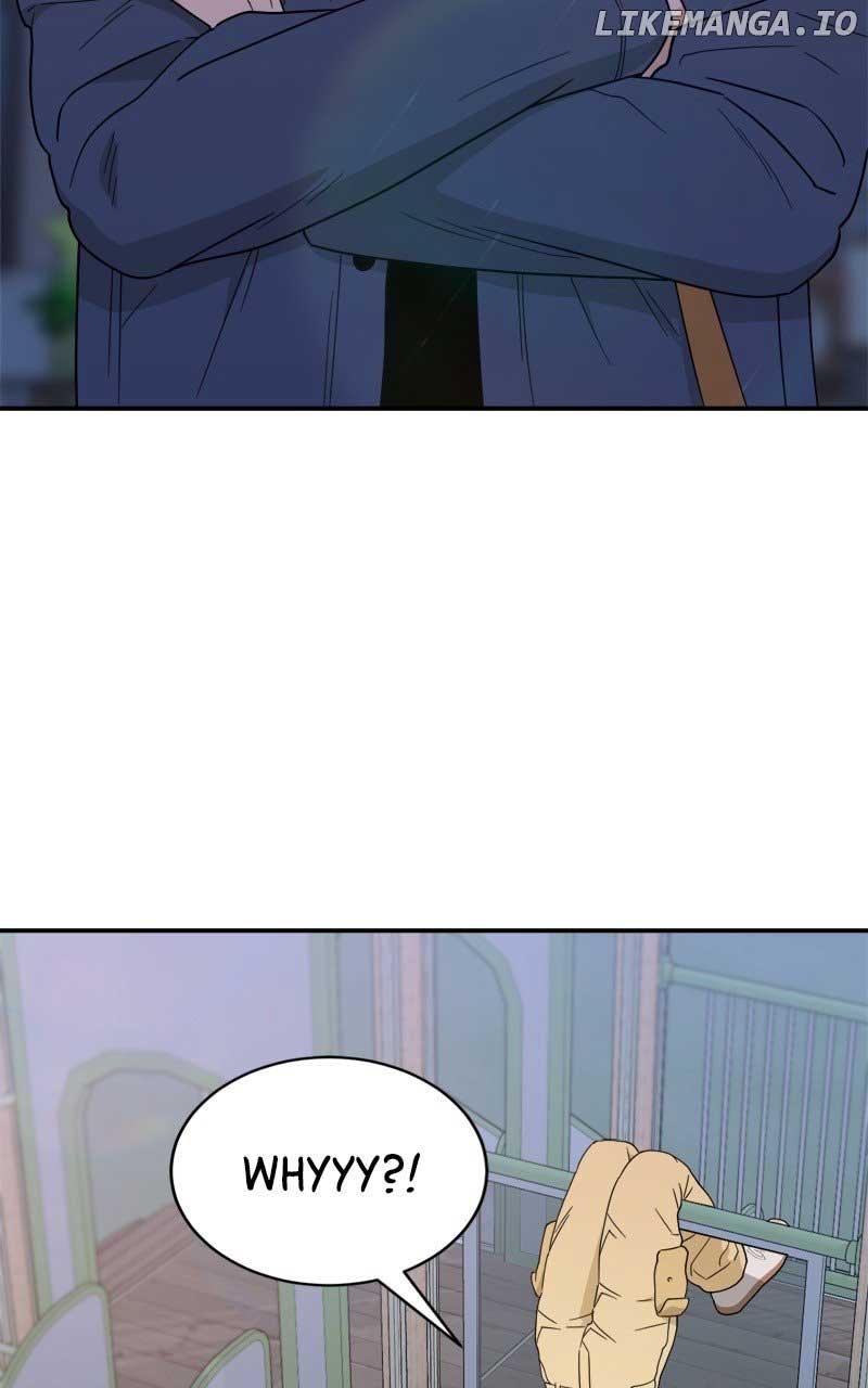 What Kind of Rice Cake Is This Chapter 40 - Page 69