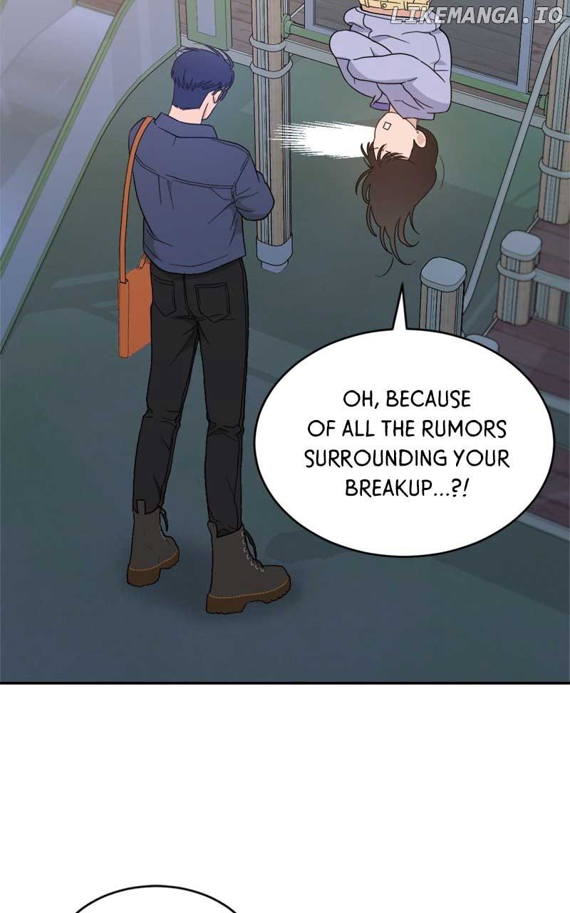 What Kind of Rice Cake Is This Chapter 40 - Page 70