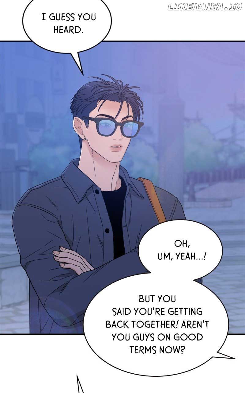 What Kind of Rice Cake Is This Chapter 40 - Page 71