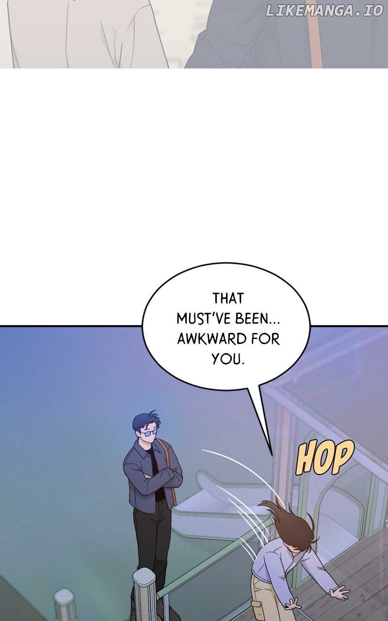 What Kind of Rice Cake Is This Chapter 40 - Page 74