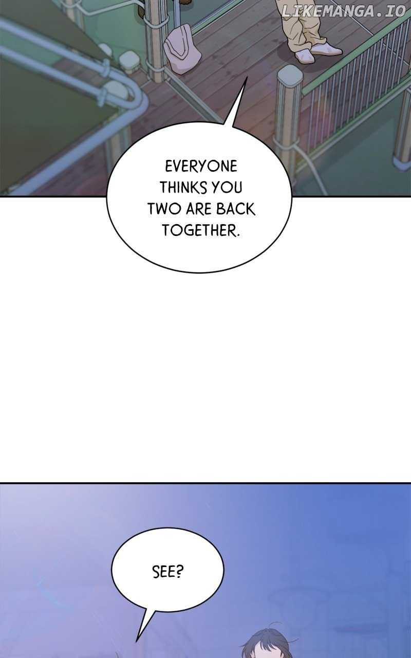 What Kind of Rice Cake Is This Chapter 40 - Page 75