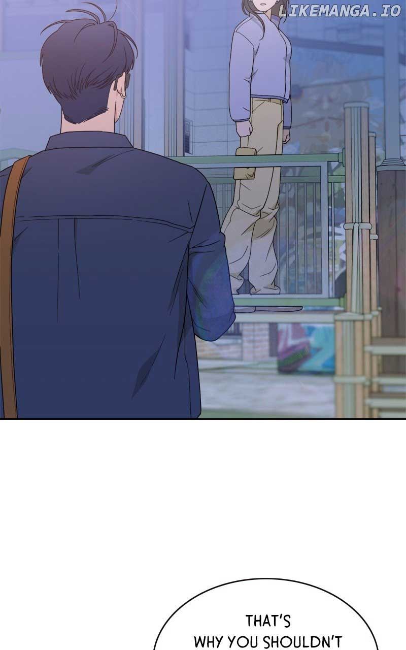 What Kind of Rice Cake Is This Chapter 40 - Page 76