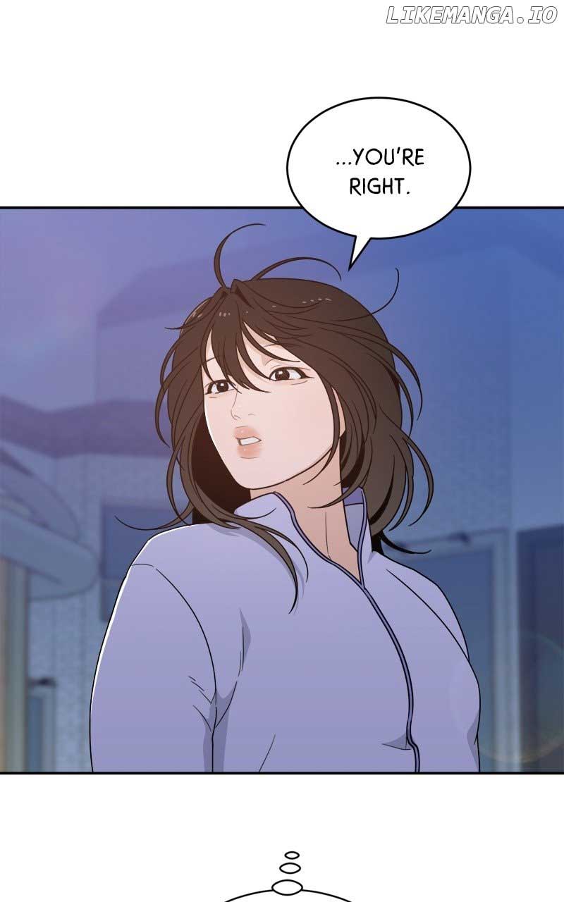 What Kind of Rice Cake Is This Chapter 40 - Page 78