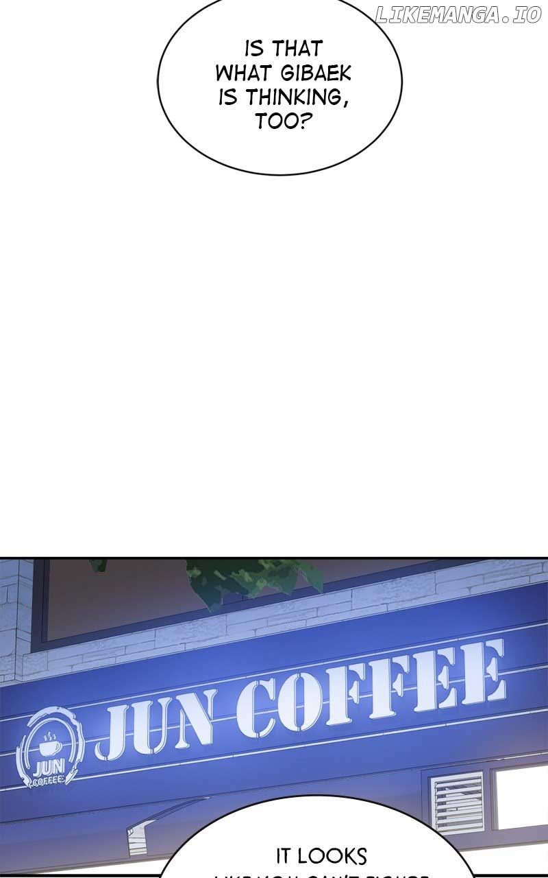 What Kind of Rice Cake Is This Chapter 40 - Page 79