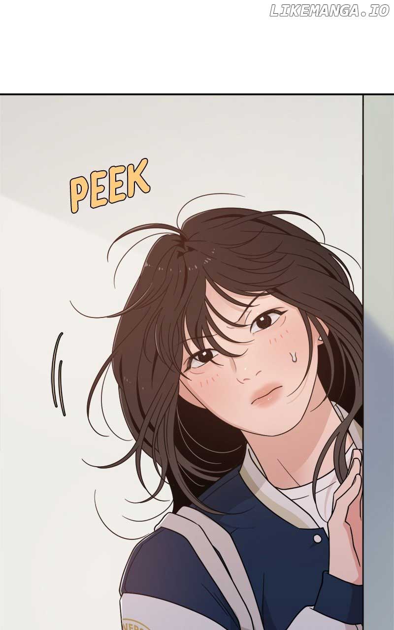 What Kind of Rice Cake Is This Chapter 40 - Page 8