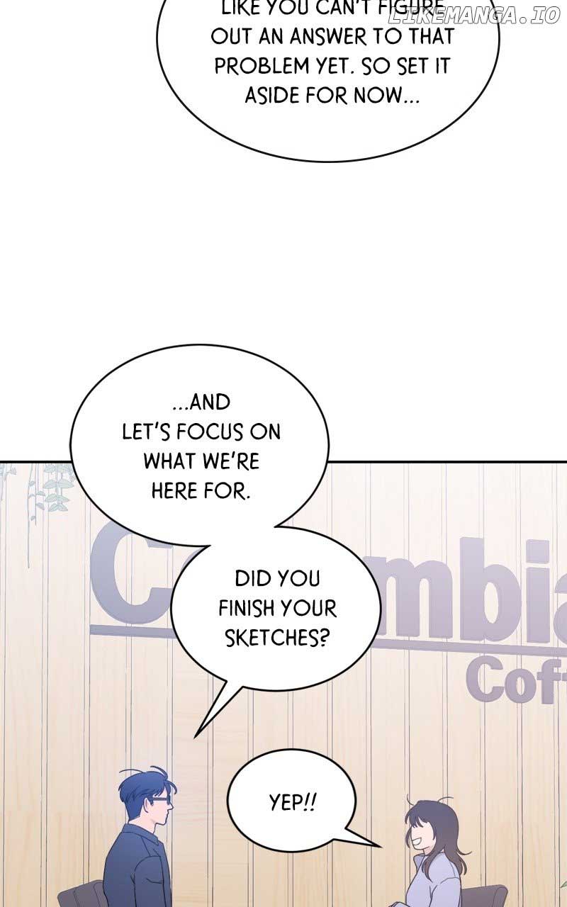 What Kind of Rice Cake Is This Chapter 40 - Page 80