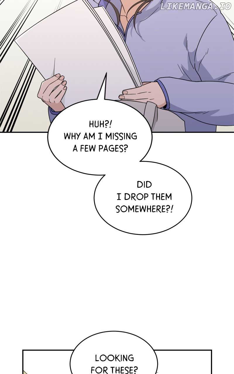 What Kind of Rice Cake Is This Chapter 40 - Page 82