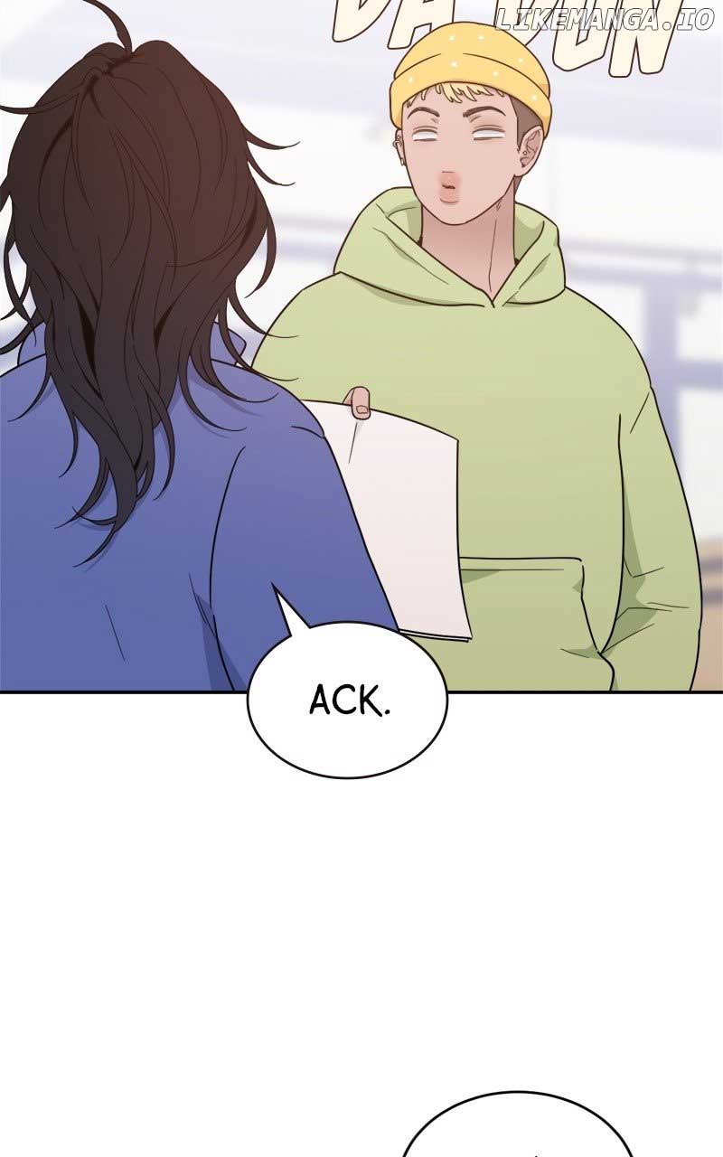 What Kind of Rice Cake Is This Chapter 40 - Page 84